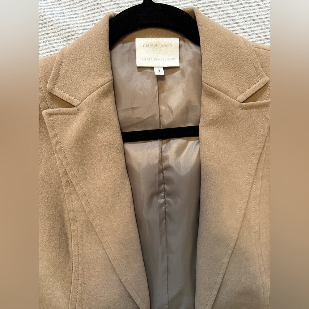 Emma James blazer